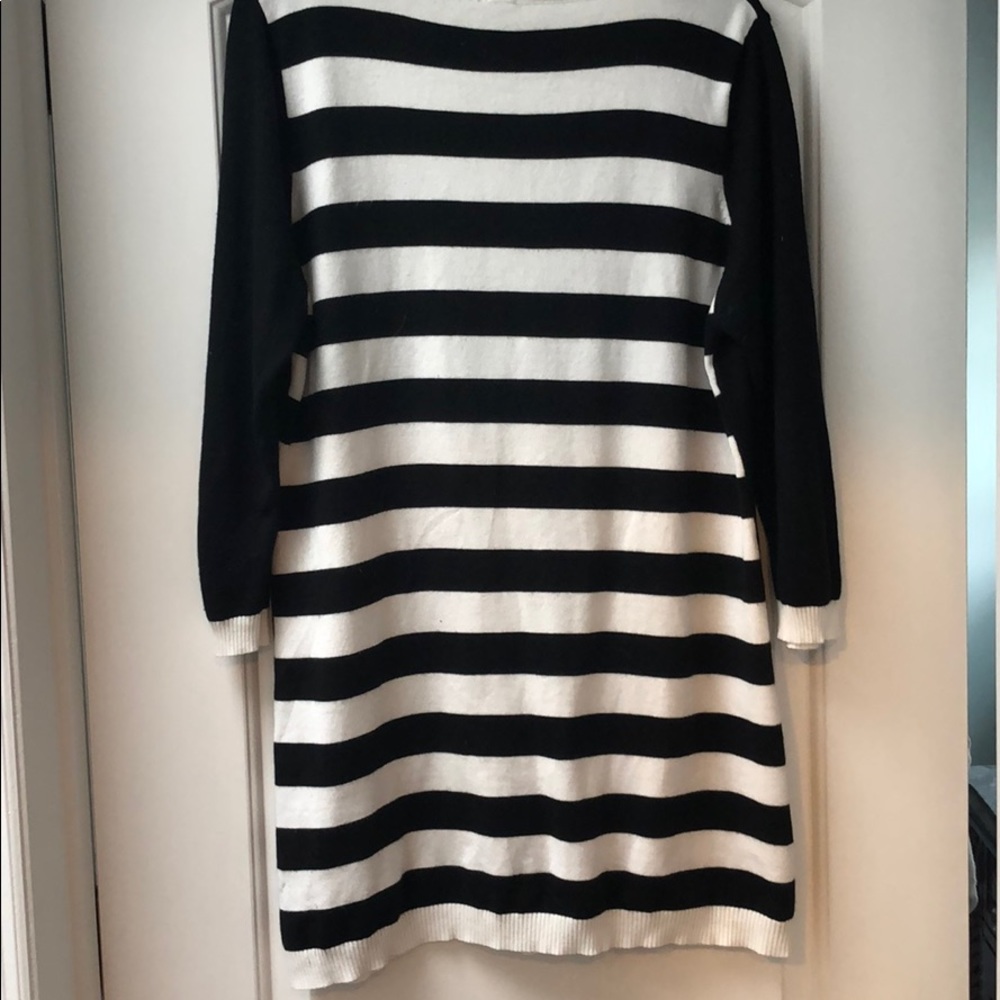 Excellent Condition Open Front Duster - image 4